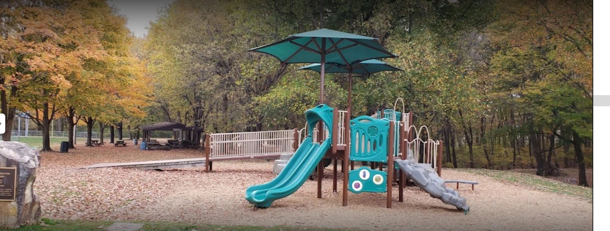 Dauphin Middle Paxton Park